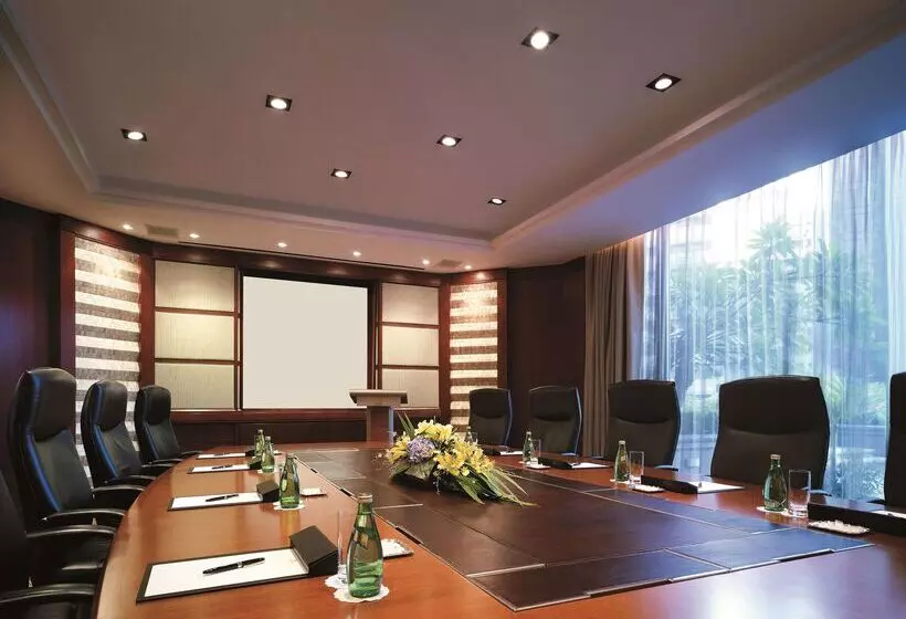 Fotos del hotel Makati Shangrila , Manila:  6