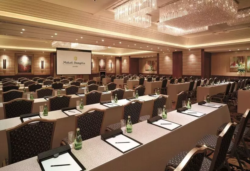 Fotos del hotel Makati Shangrila , Manila:  17