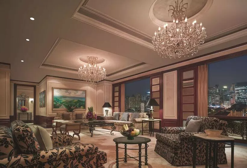 Fotos del hotel Makati Shangrila , Manila:  18