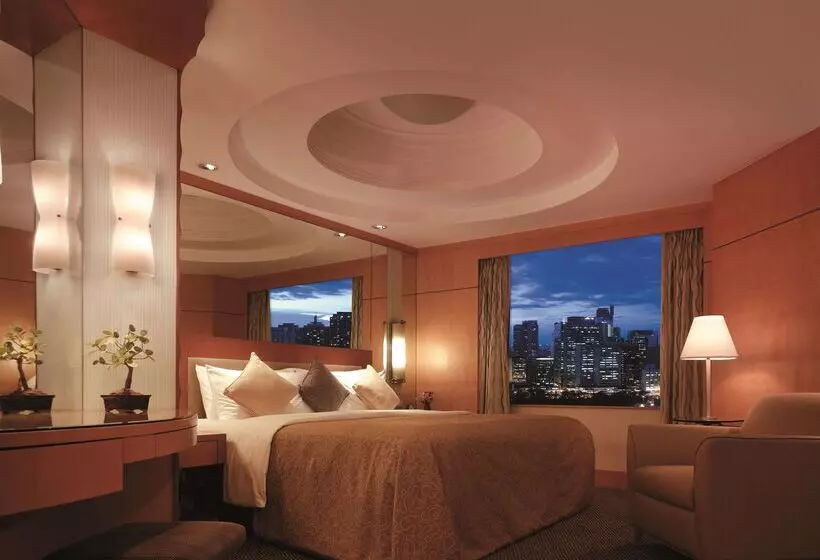 Fotos del hotel Makati Shangrila , Manila:  23