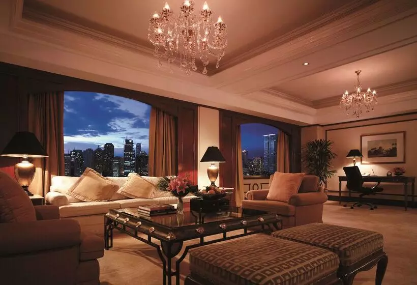 Fotos del hotel Makati Shangrila , Manila:  22