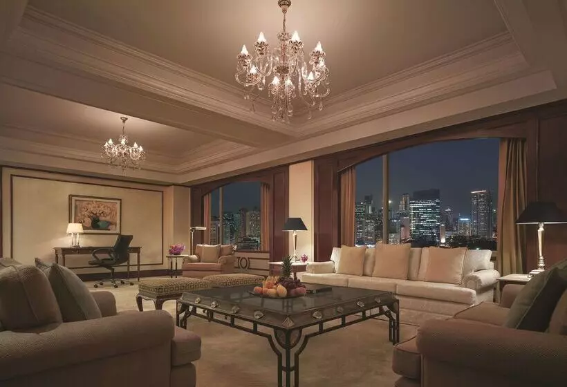 Fotos del hotel Makati Shangrila , Manila:  25