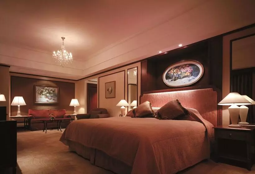 Fotos del hotel Makati Shangrila , Manila:  20