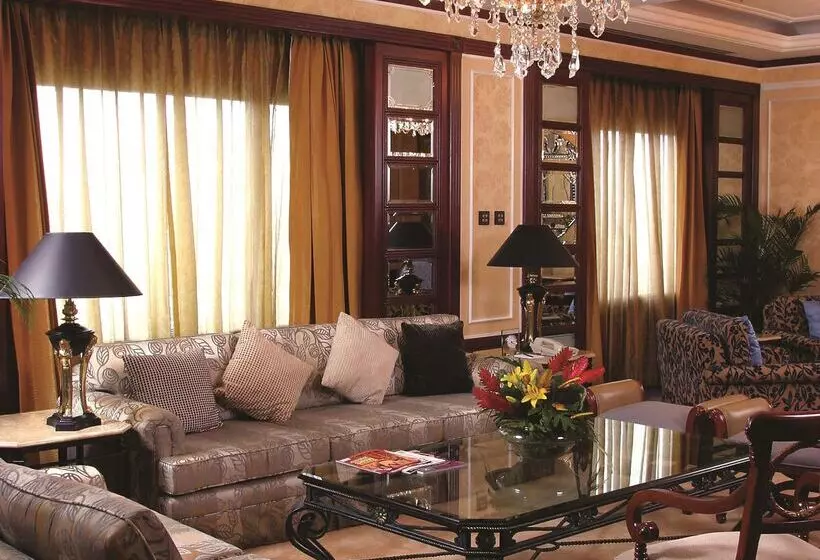 Fotos del hotel Makati Shangrila , Manila:  24