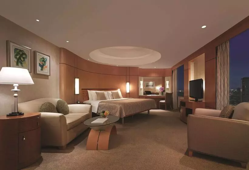 Fotos del hotel Makati Shangrila , Manila:  9