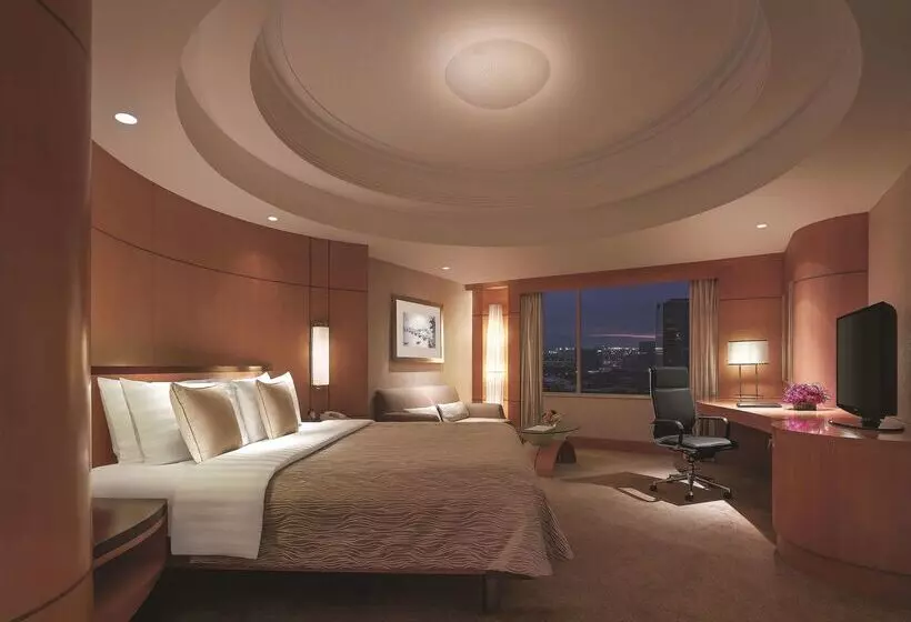 Fotos del hotel Makati Shangrila , Manila:  2