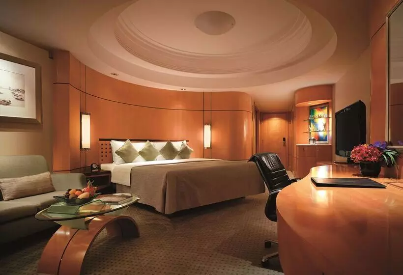 Fotos del hotel Makati Shangrila , Manila:  15