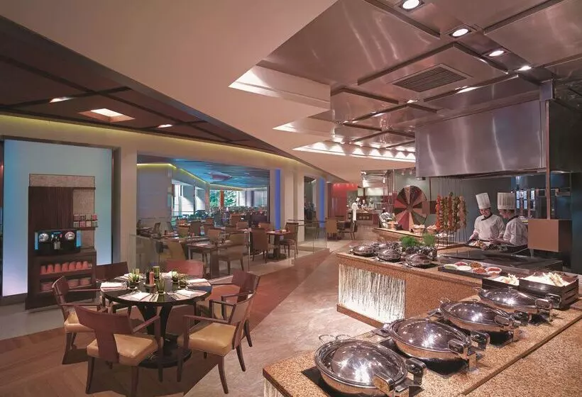 Fotos del hotel Makati Shangrila , Manila:  4