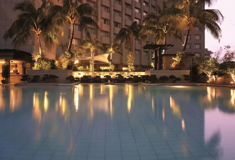 Fotos del hotel Makati Shangrila , Manila:  3