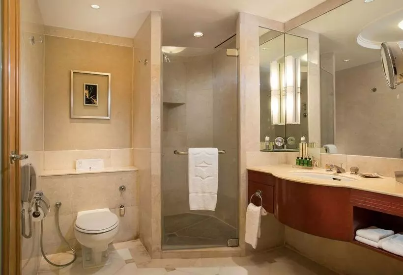 Fotos del hotel Makati Shangrila , Manila:  14