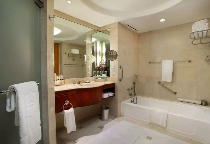 Fotos del hotel Makati Shangrila , Manila:  7