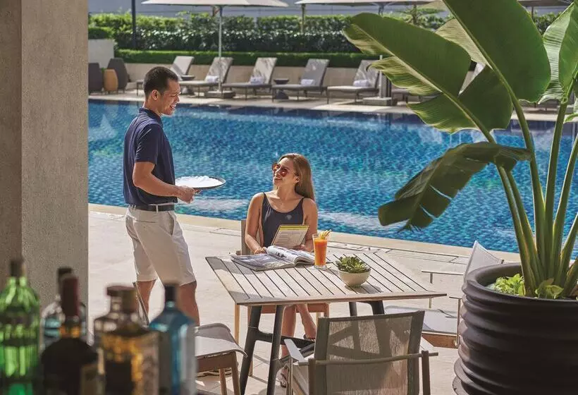 Fotos del hotel Makati Shangrila , Manila:  5