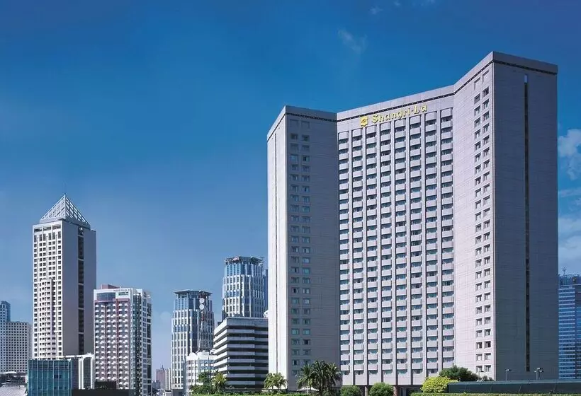 Fotos del hotel Makati Shangrila , Manila:  8