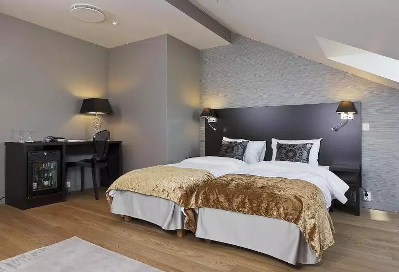 Fotos del hotel Saga Hotel Oslo; Bw Premier Collection:  17