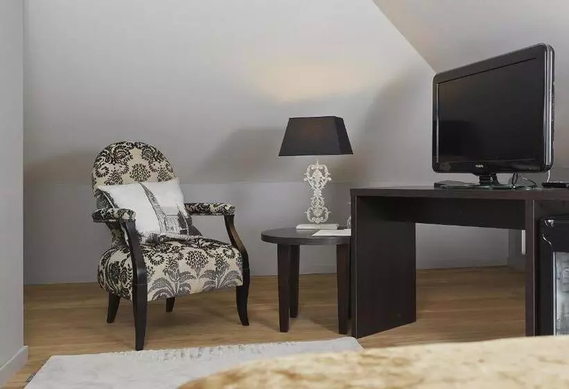 Fotos del hotel Saga Hotel Oslo; Bw Premier Collection:  23