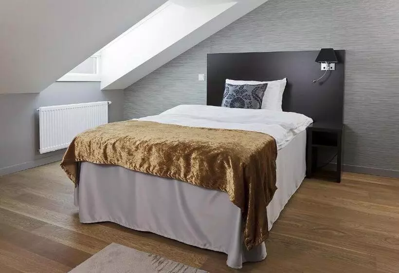 Fotos del hotel Saga Hotel Oslo; Bw Premier Collection:  8