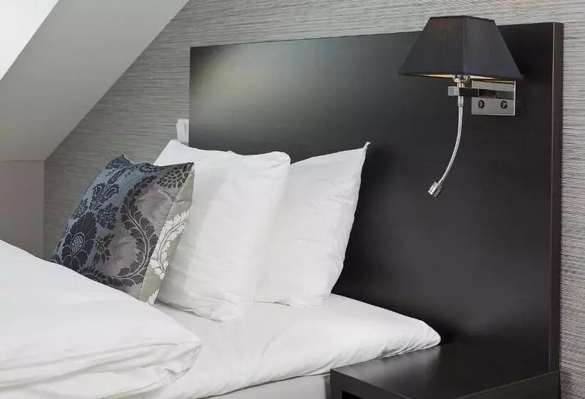 Fotos del hotel Saga Hotel Oslo; Bw Premier Collection:  9