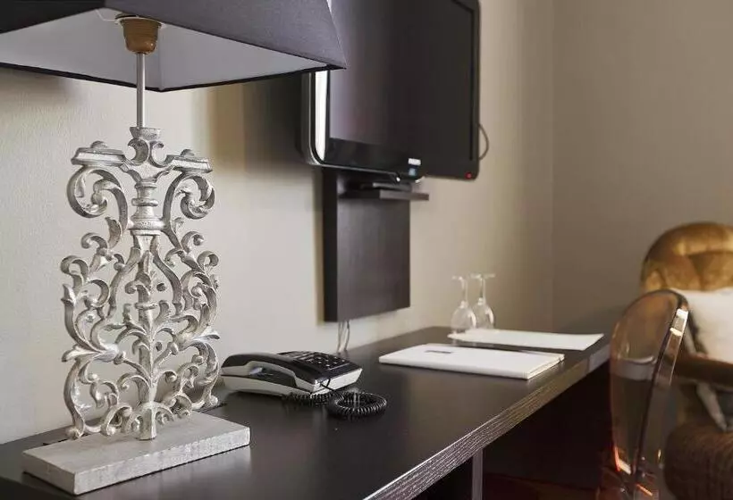 Fotos del hotel Saga Hotel Oslo; Bw Premier Collection:  25