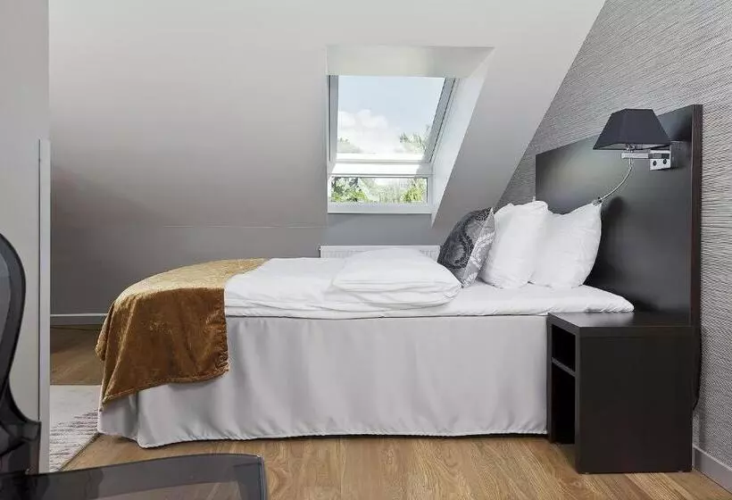 Fotos del hotel Saga Hotel Oslo; Bw Premier Collection:  18