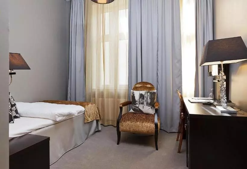 Fotos del hotel Saga Hotel Oslo; Bw Premier Collection:  11