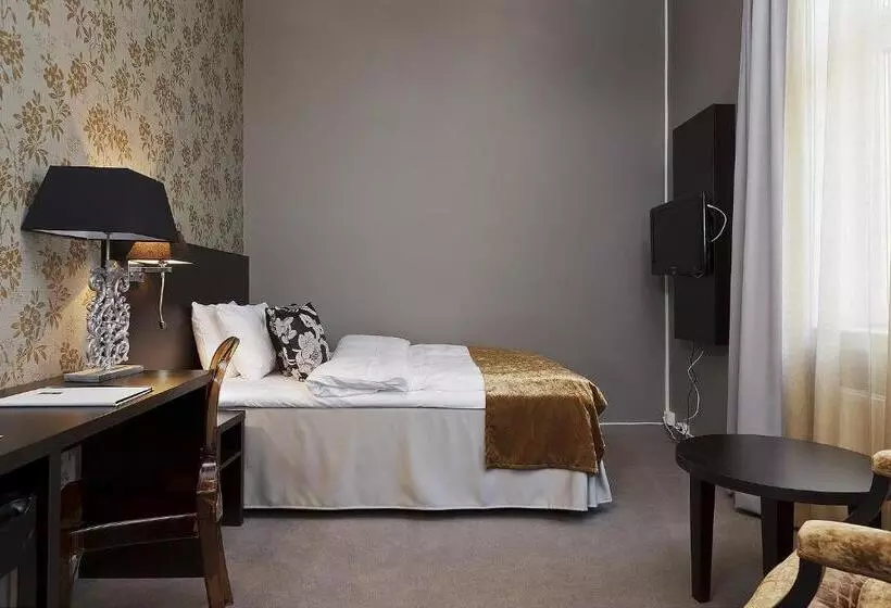 Fotos del hotel Saga Hotel Oslo; Bw Premier Collection:  12