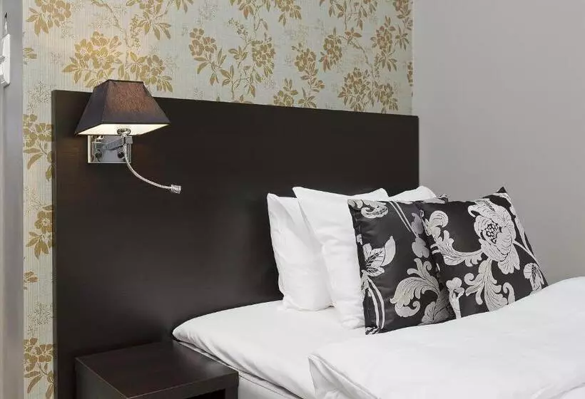 Fotos del hotel Saga Hotel Oslo; Bw Premier Collection:  20