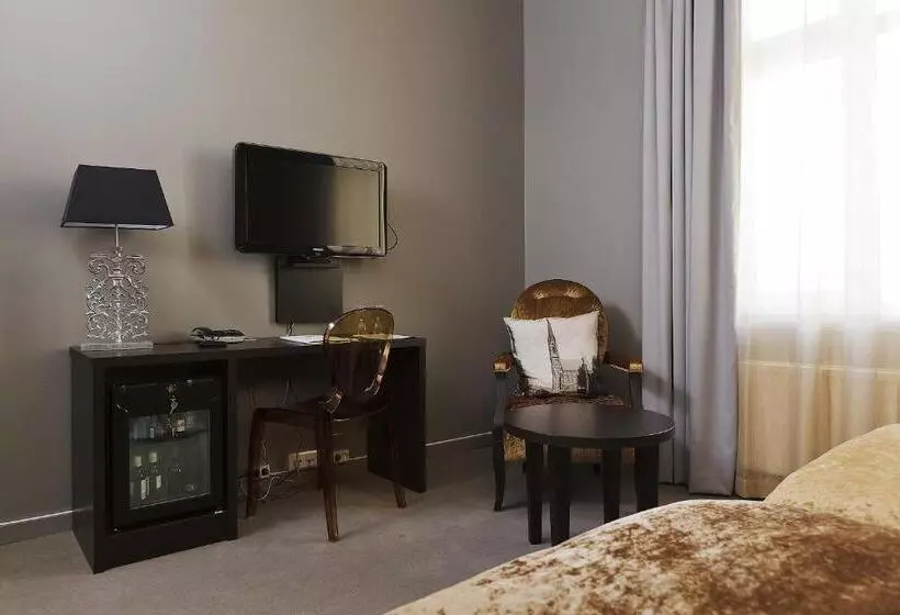 Fotos del hotel Saga Hotel Oslo; Bw Premier Collection:  21