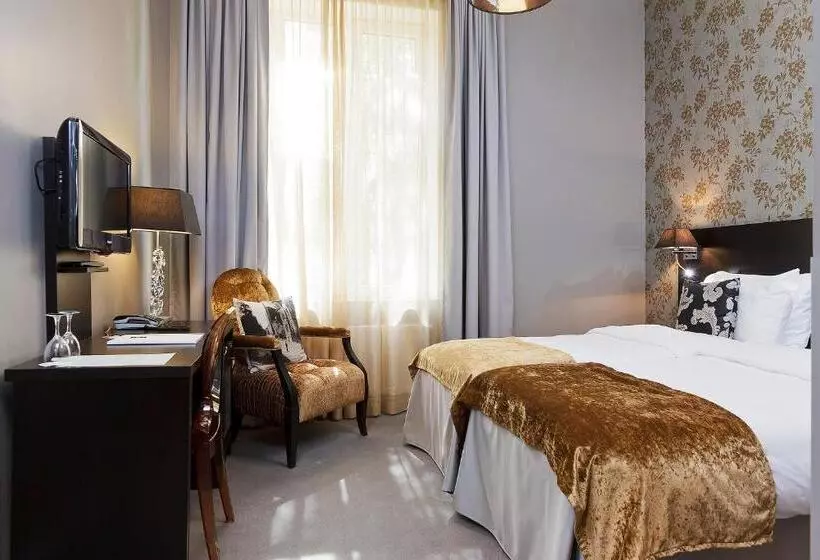 Fotos del hotel Saga Hotel Oslo; Bw Premier Collection:  13