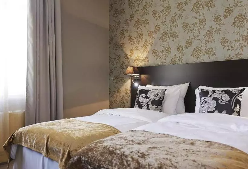 Fotos del hotel Saga Hotel Oslo; Bw Premier Collection:  14