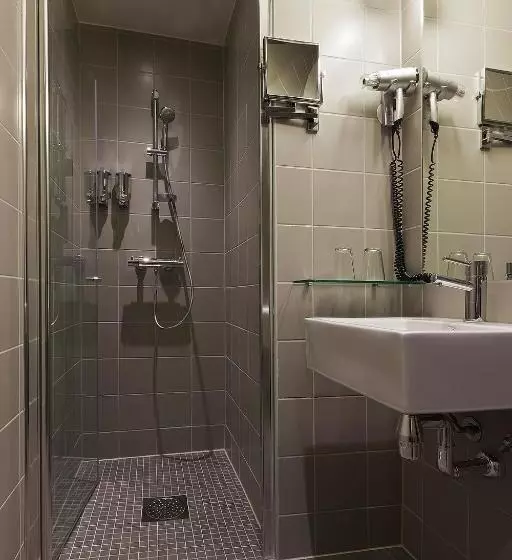 Fotos del hotel Saga Hotel Oslo; Bw Premier Collection:  2