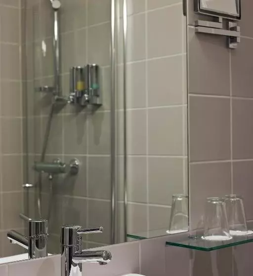 Fotos del hotel Saga Hotel Oslo; Bw Premier Collection:  6