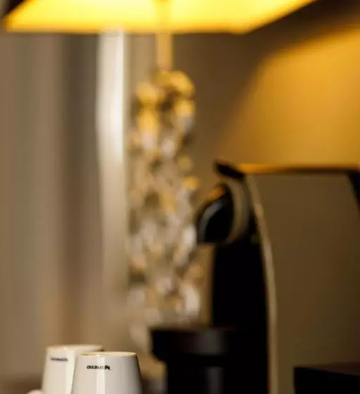 Fotos del hotel Saga Hotel Oslo; Bw Premier Collection:  24