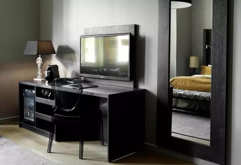 Fotos del hotel Saga Hotel Oslo; Bw Premier Collection:  22