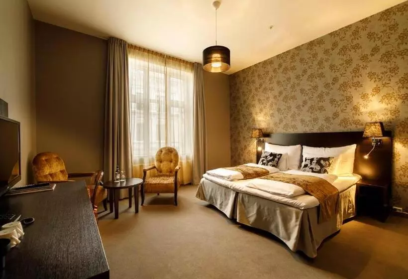 Fotos del hotel Saga Hotel Oslo; Bw Premier Collection:  16