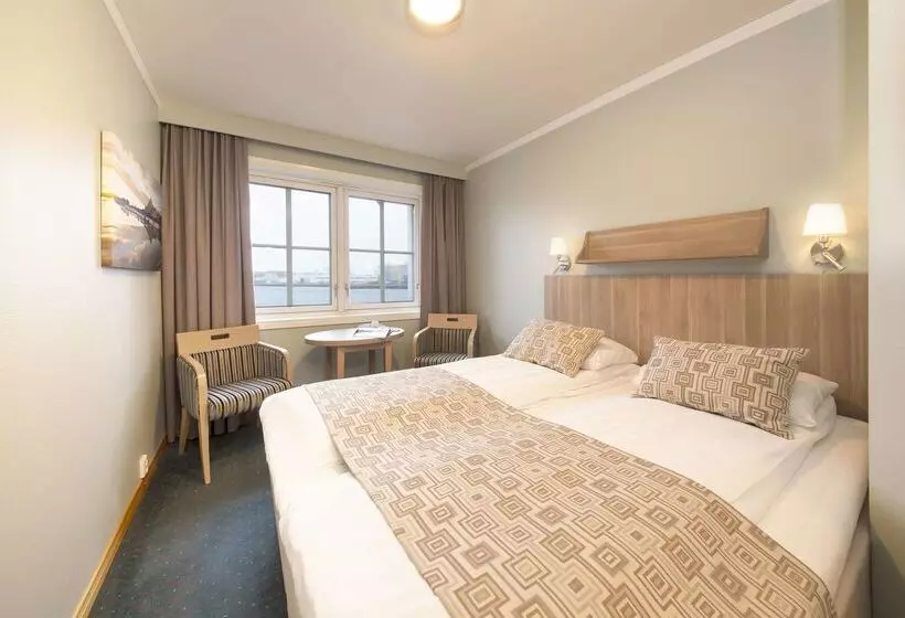 Fotos del hotel Scandic Svolvær:  15