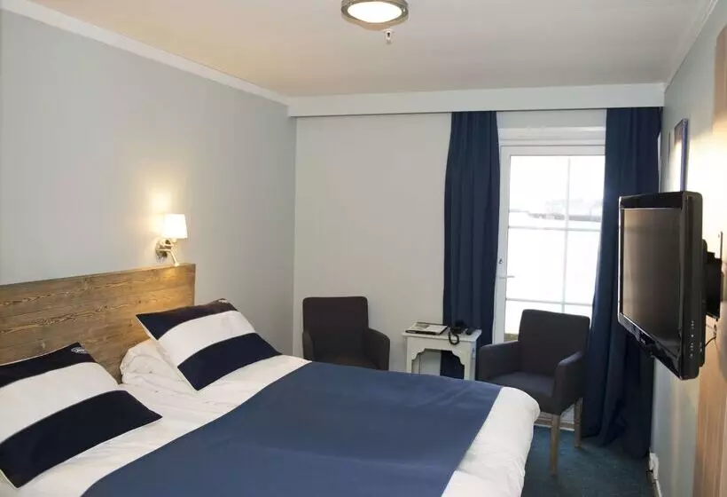 Fotos del hotel Scandic Svolvær:  9