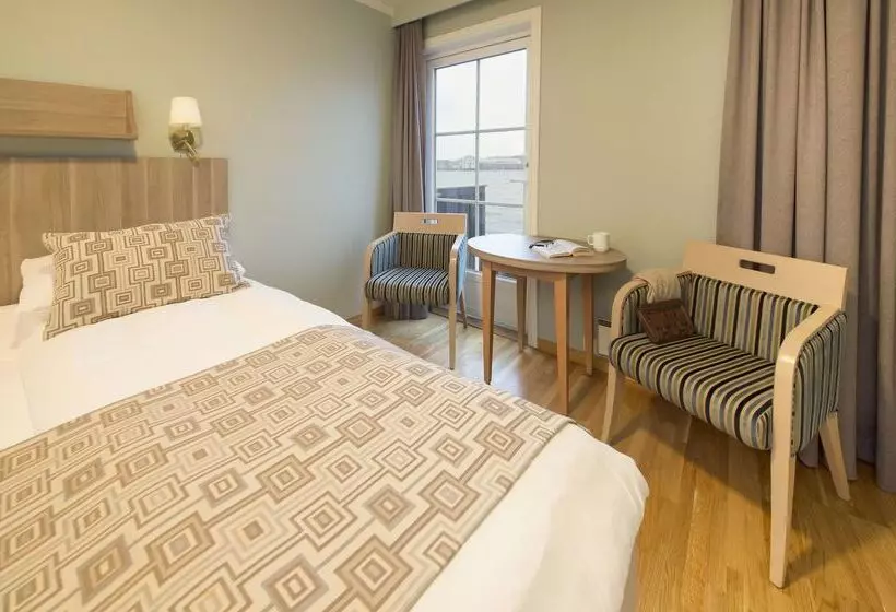 Fotos del hotel Scandic Svolvær:  11