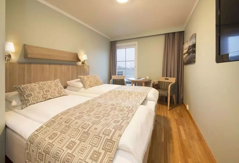 Fotos del hotel Scandic Svolvær:  13