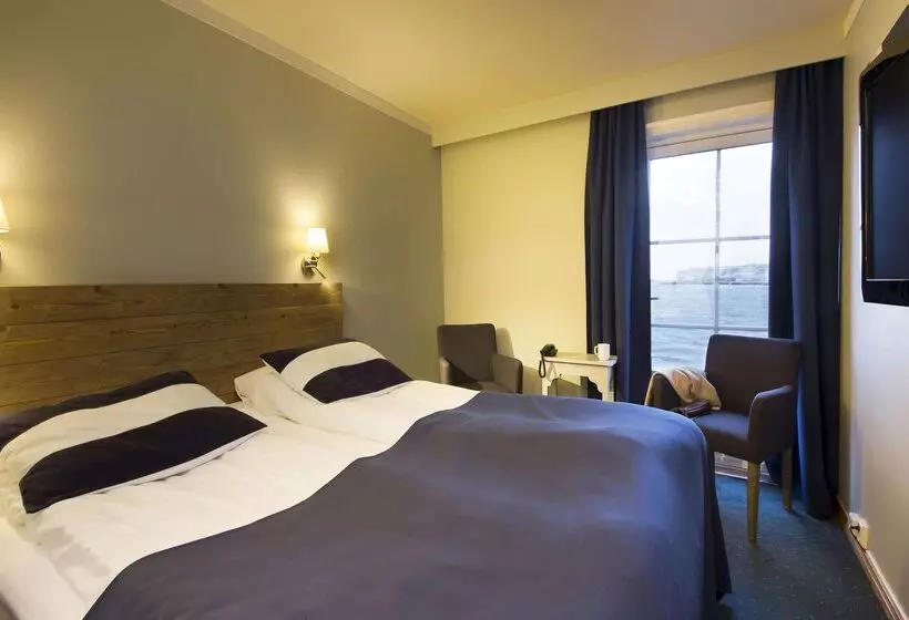 Fotos del hotel Scandic Svolvær:  22