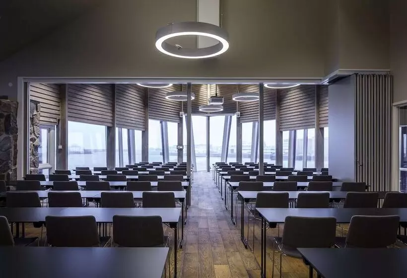 Fotos del hotel Scandic Svolvær:  12