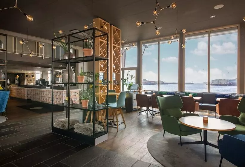 Fotos del hotel Scandic Svolvær:  3