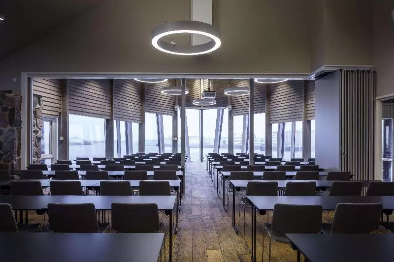 Fotos del hotel Scandic Svolvær:  16