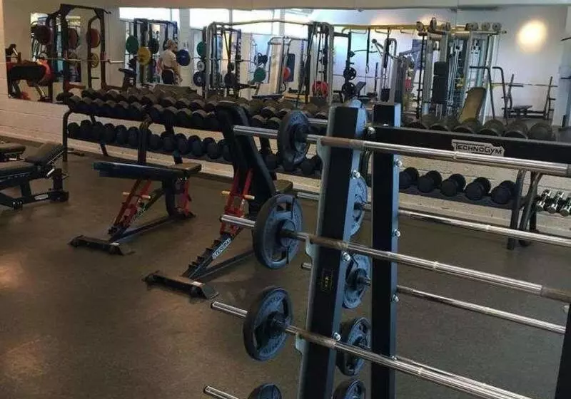 Fotos del hotel Scandic Svolvær:  6