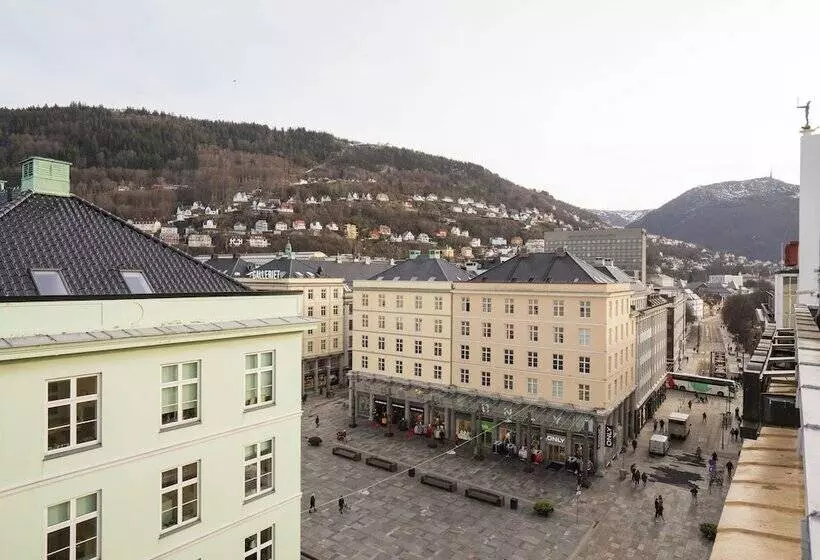 Fotos del hotel Thon Hotel Bristol, Bergen:  7