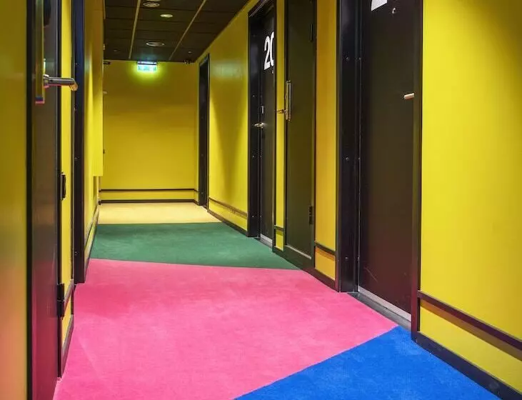 Fotos del hotel Thon Hotel Bristol, Bergen:  4