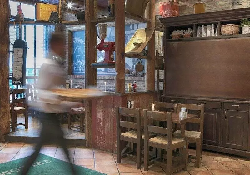 Fotos del hotel Thon Hotel Bristol, Bergen:  3