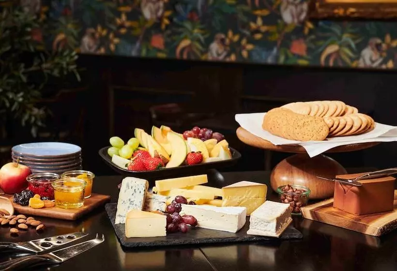 Fotos del hotel Thon Hotel Bristol, Bergen:  14