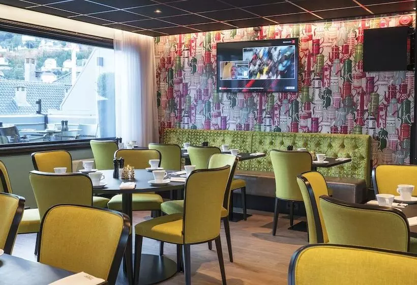 Fotos del hotel Thon Hotel Bristol, Bergen:  12