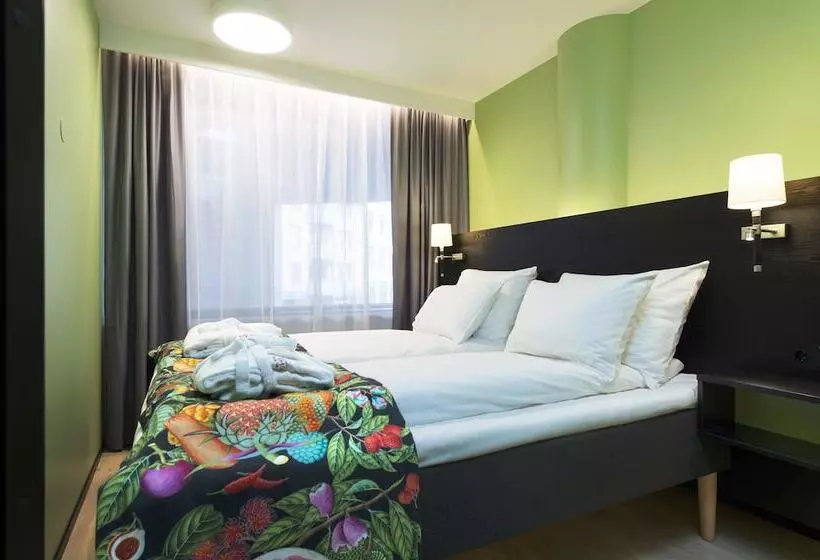 Fotos del hotel Thon Hotel Vika Atrium:  8