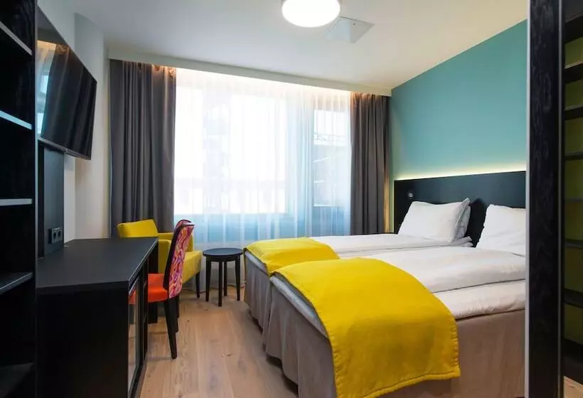 Fotos del hotel Thon Hotel Vika Atrium:  13